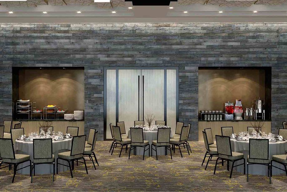 Wyndham Summit 3